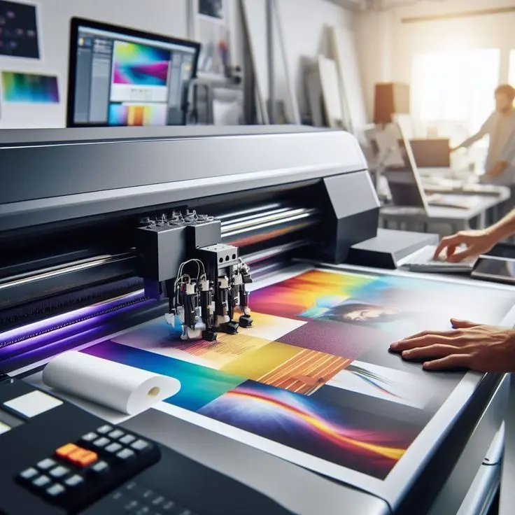 Afyre Creative Studio - Brand Printing Services